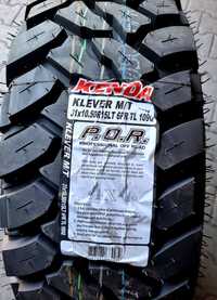 31x10.50R15 - Kenda* NOWE Opony terenowe* M/T* Off Road **