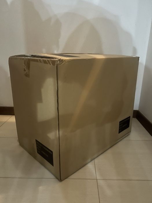 Walizka na kolkach thermomix tm7