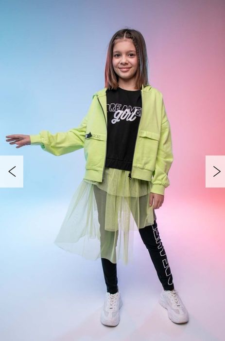 Кофта Cocodrillo