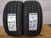 235/40R18 95Y XL Continental ContiSportContact 5P MO NOWE