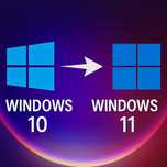 Aktualizacja do WINDOWS 11 z wersji Windows 7, 8.1, 10 każdy komputer