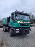 Iveco TRAKKER  IVECO Trakker 2011r
