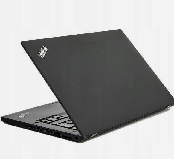 Lenovo ThinkPad T480 biznesowy super stan
