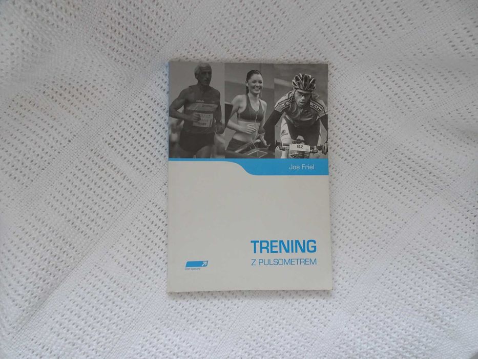 Trening z pulsometrem