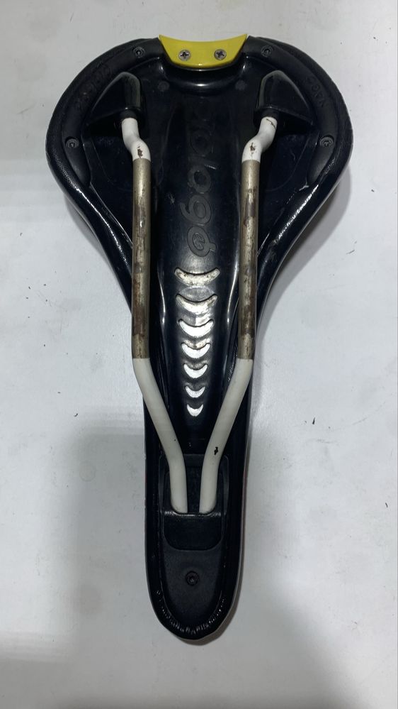 Selim Prologo X10 Nago Evo