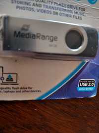MediaRange pendrive 64GB