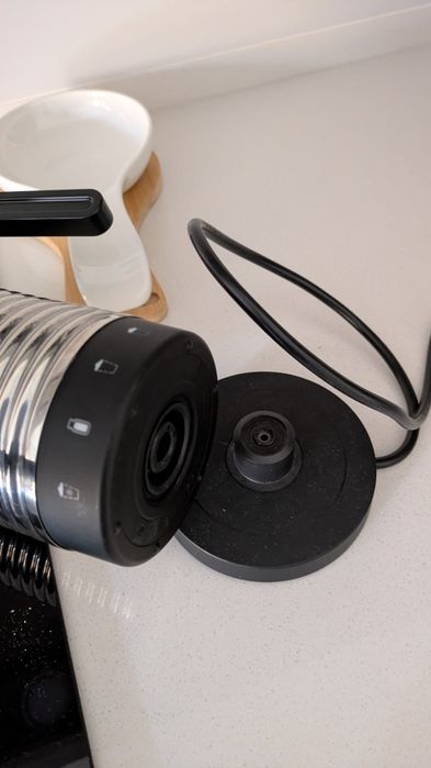 Aeroccino 4 Nespresso