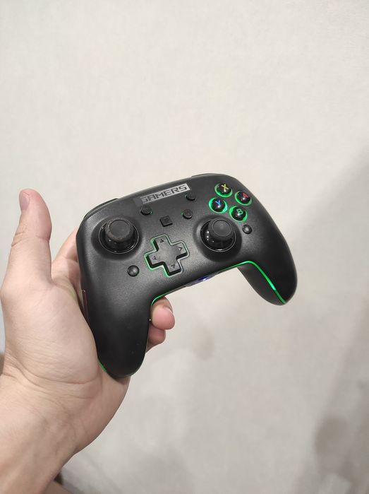 Бездротовий геймпад Геймпад GamePro MG1200