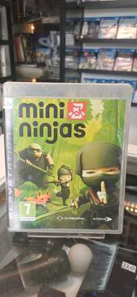 Mini Ninjas - PS3