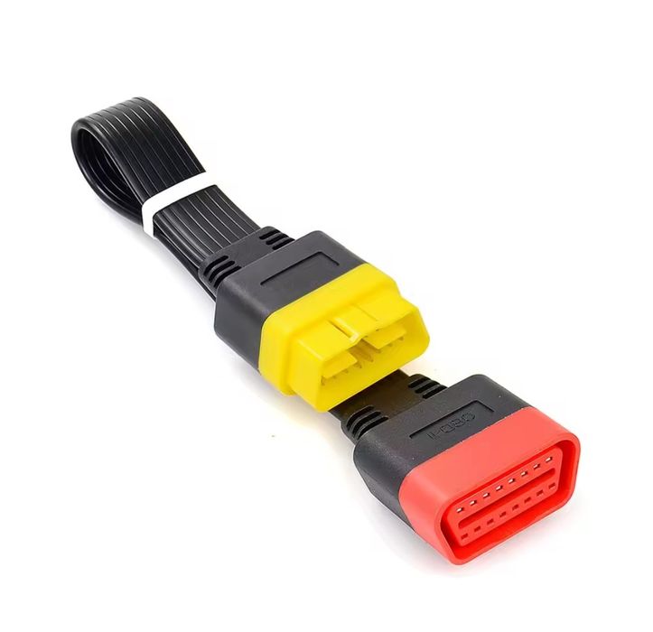 кабель-подовжувач OBD2
