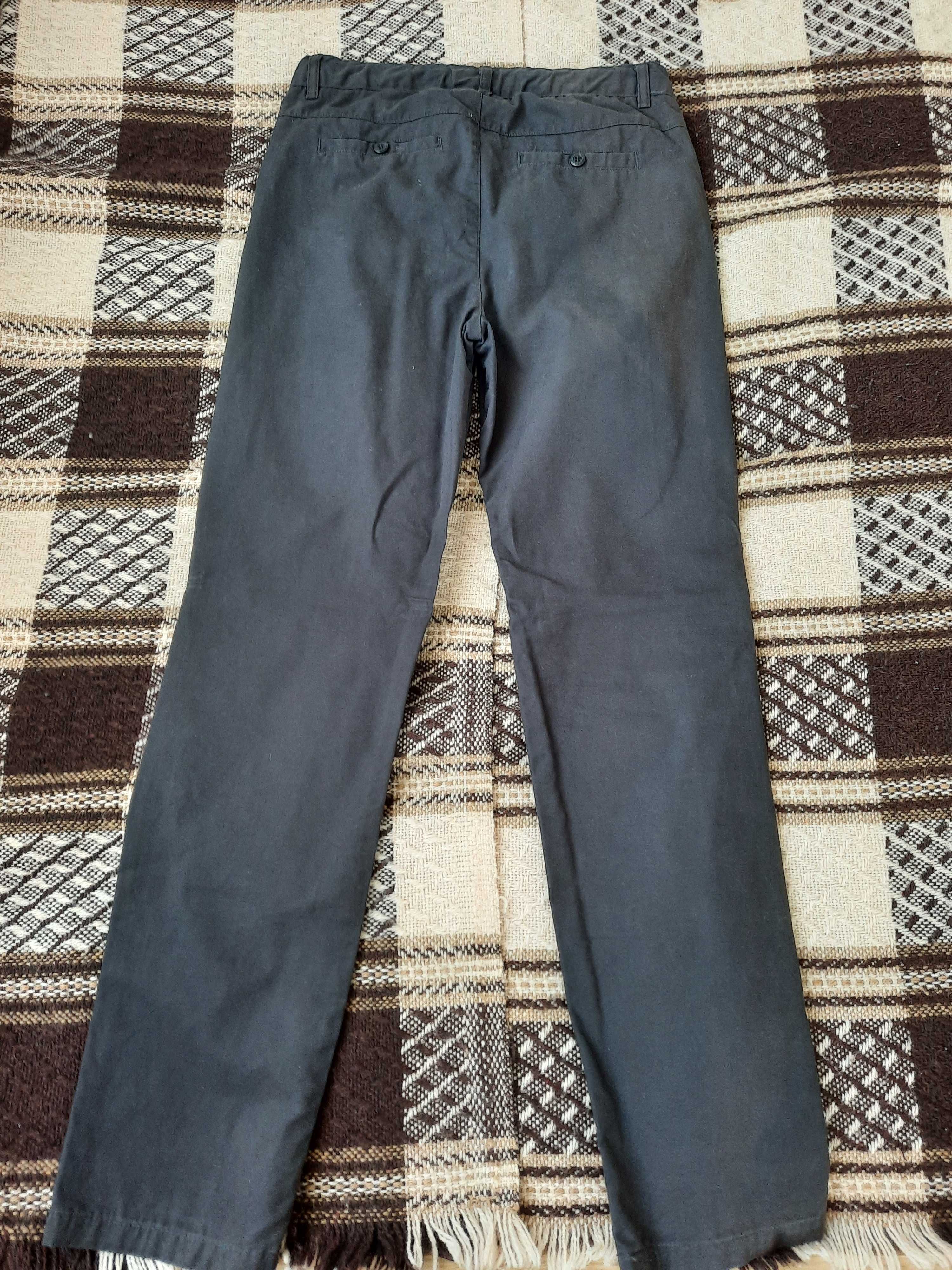 Spodnie dla chłopca Coccodrillo Elegant 146