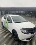 Renault Logan 2013