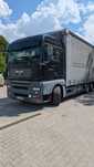 Sprzedam Man TGA26.400