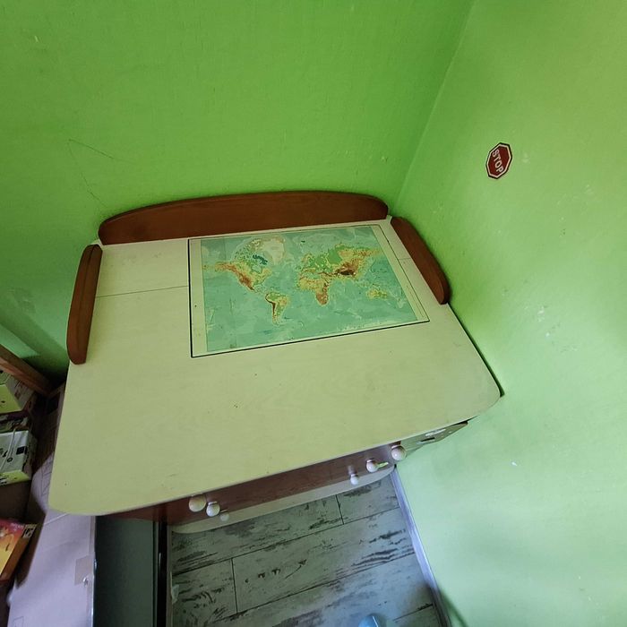 Komoda z przewijakiem