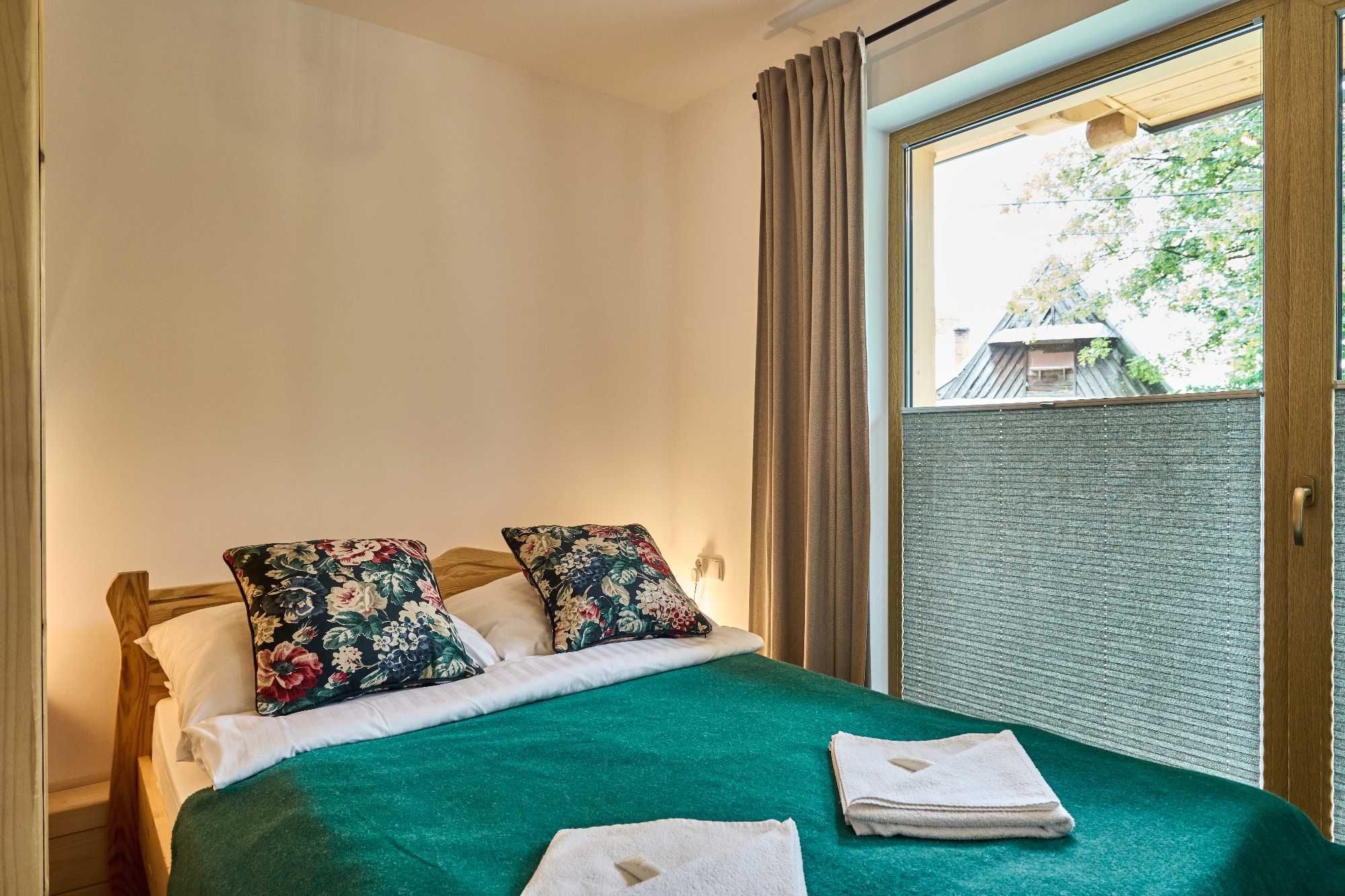 Apartamenty Kościelisko