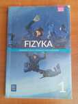 Podręcznik Fizyka 1