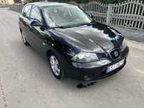 Seat Ibiza 1.9 tdi FR 130KM