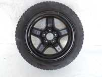 Felga stalowa Opel Meriva B 16 5x110 ET39