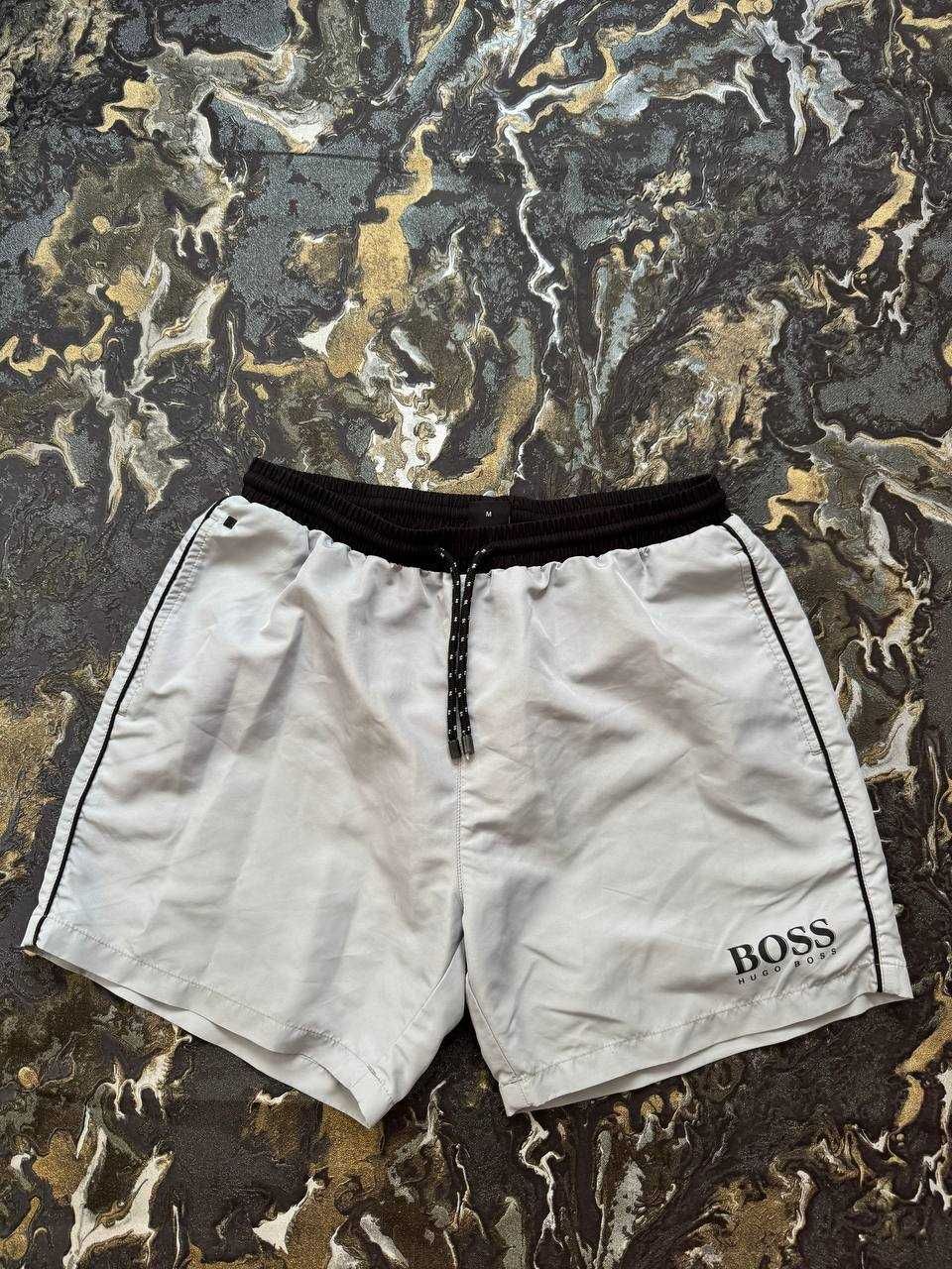 ~шорти Hugo Boss~