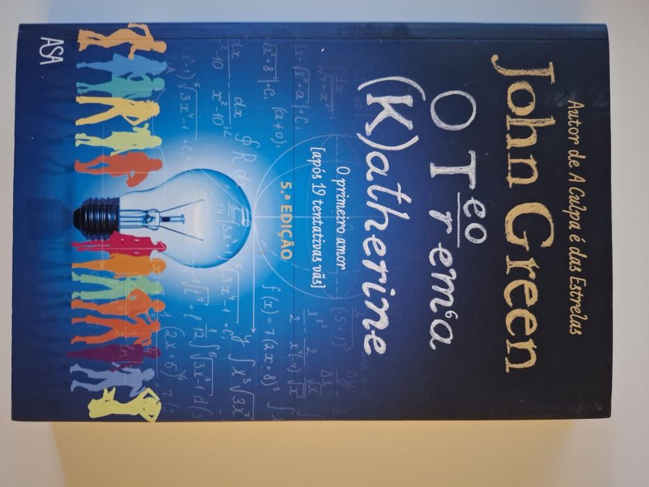 Livros de diferentes tipos