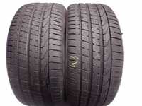 Pirelli P Zero 265/40 R21 101Y 2021 7-7.5mm