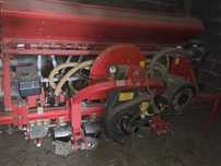 Sprzedam siewnik do warzyw AGRICOLA SNA-2-260