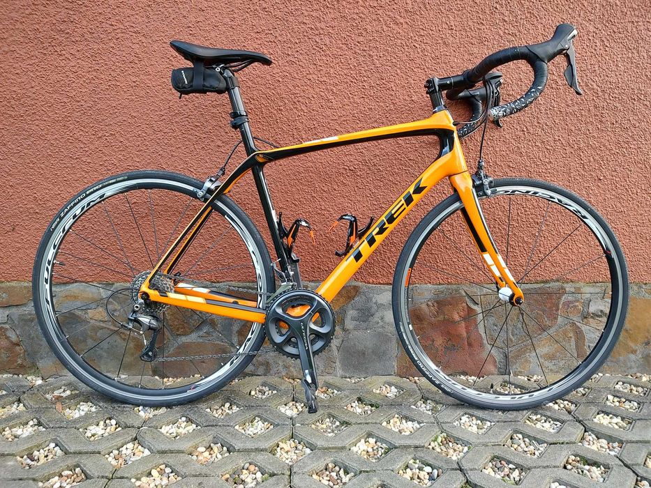 Trek Domane. Ultegra. Tylko 7,5kg !!! Rozmiar 54