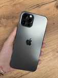 iPhone 12 Pro Max 128Gb Graphite Neverlock з Гарантією