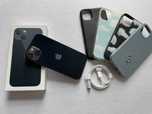 Iphone 13 256gb 100% | gratisy!