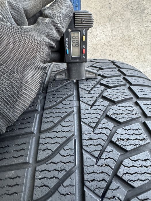 Шина 235*45R17 Goodride (одна шт)