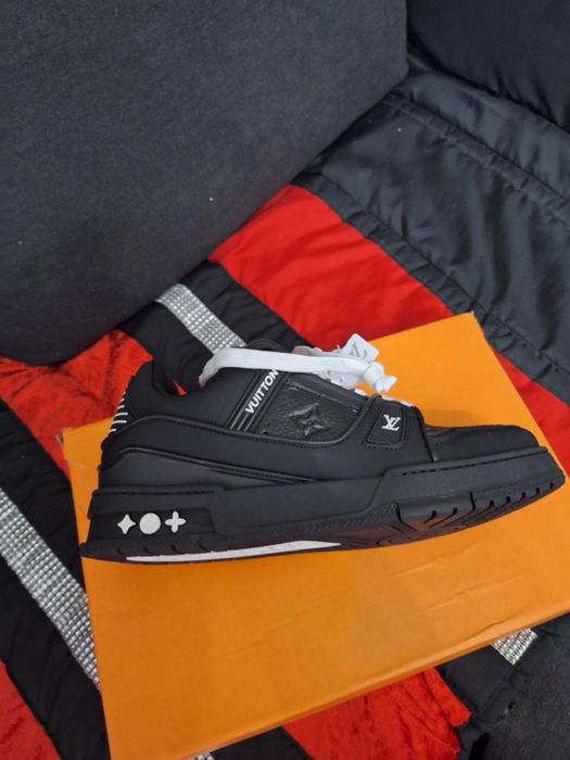 Sapatilhas lv trainer