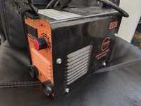 Продам сварочный аппарат power craft