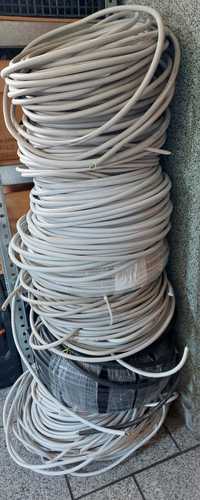 Kabel elektryczny 3x1.5 , 3x2.5 , 5x4, 5x2.5