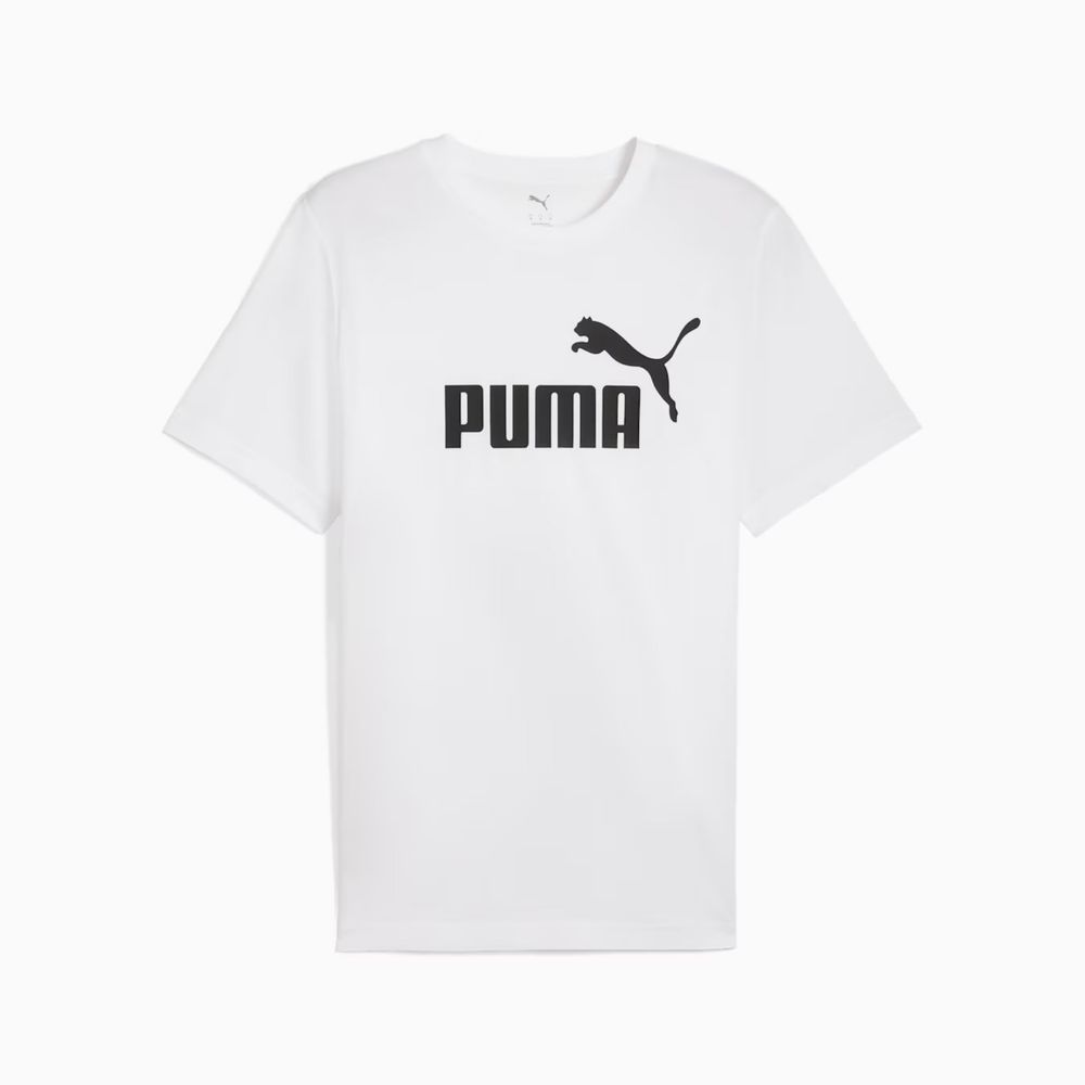 Футболка Puma, чоловіча футболка Puma