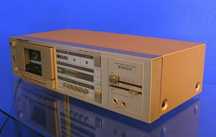 Magnetofon kasetowy Marantz