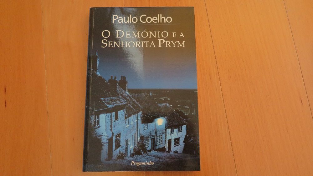 Paulo Coelho (livros)