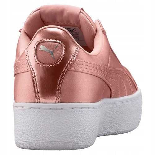Buty Puma Vikky Platform EP Rozmiary - 37, 37.5, 38, 38.5