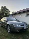 Renault laguna 2 2.0 turbo LPG HAK