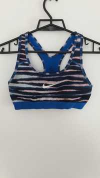 Biustonosz sportowy Nike roz XS