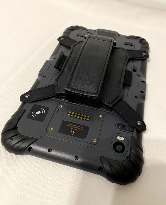 Захищений Планшет-Телефон Sonim RS80 4/64Gb / LTE / GPS / GSM