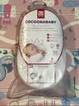 Materac Red Castle Cocoonababy®