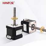 Voron комплект шаговых двигатель винт T8 nema 17 300мм 17hs4401s-t8,