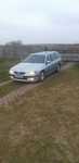 Peugeot 406 2.0HDI Super Bogate wyposażenie