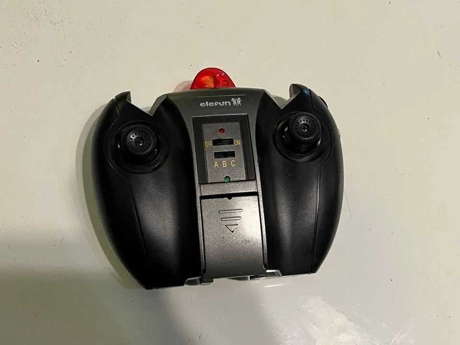Pilot Nadajnik Helikopter Elefun 6022