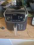 Air Fryer Ninja  frytkownica