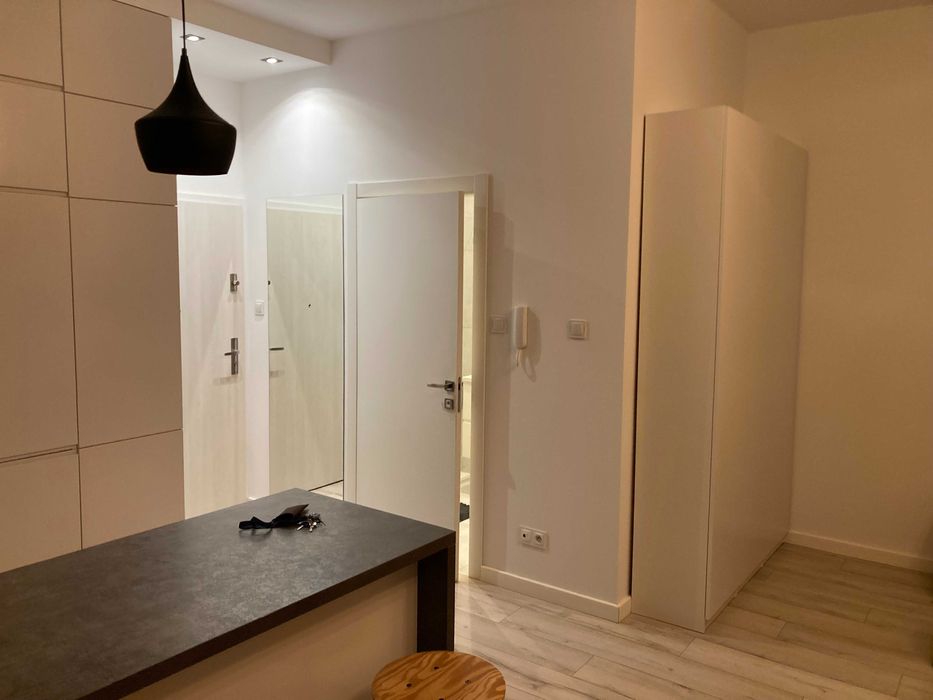 Atrakcyjne mieszkanie do wynajęcia  2 pokojowe