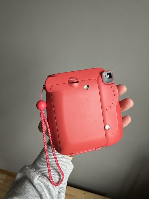 Фотоапарат Fujifilm Instax Mini 8