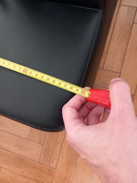 Sofás Pretos para Sala