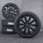 5x130 Оригинал диски R19 Q7 Touareg Porsche Cayenne комплект 1000$