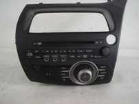 Auto-Radio Honda Civic Viii Hatchback (Fn, Fk)